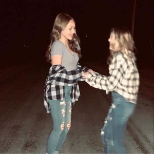 Meet your Posher, Jaylin